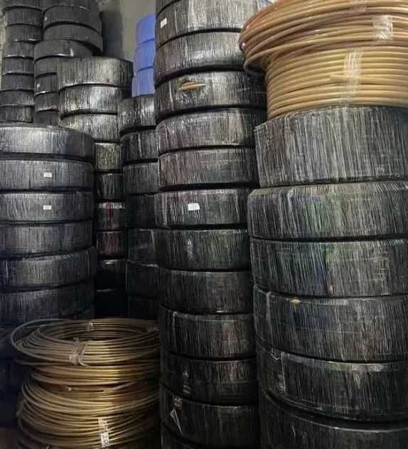 Труба для теплого пола Труба для теплої підлоги PEX-A 16Х2 Знижки!!!