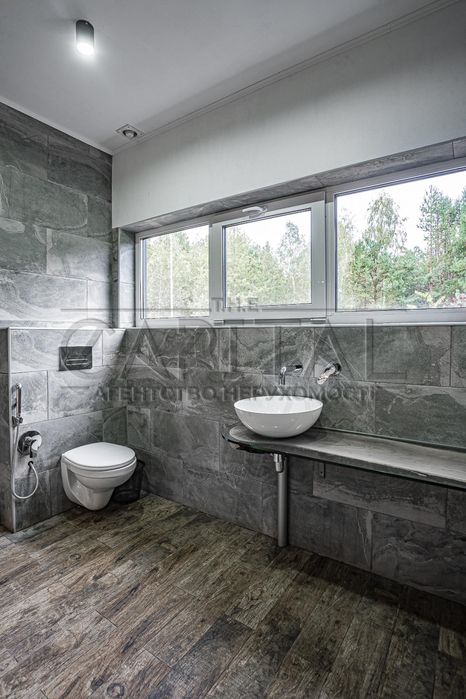 Пропонується до оренди чудовий будинок в лісовій частині Биківні 180м2