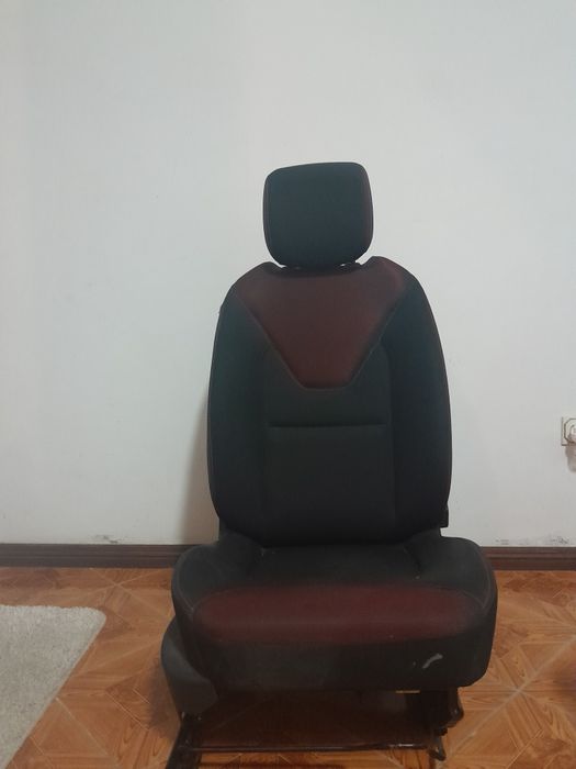 Renault clio iv banco direito