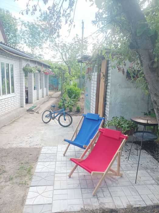 Продам будинок 73,8 м2 біля с.Артемівка (Київська обл.)