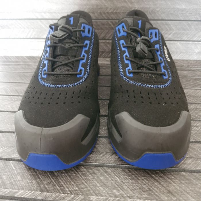 Buty robocze ochronne Uvex S1 roz. 38 – NOWE