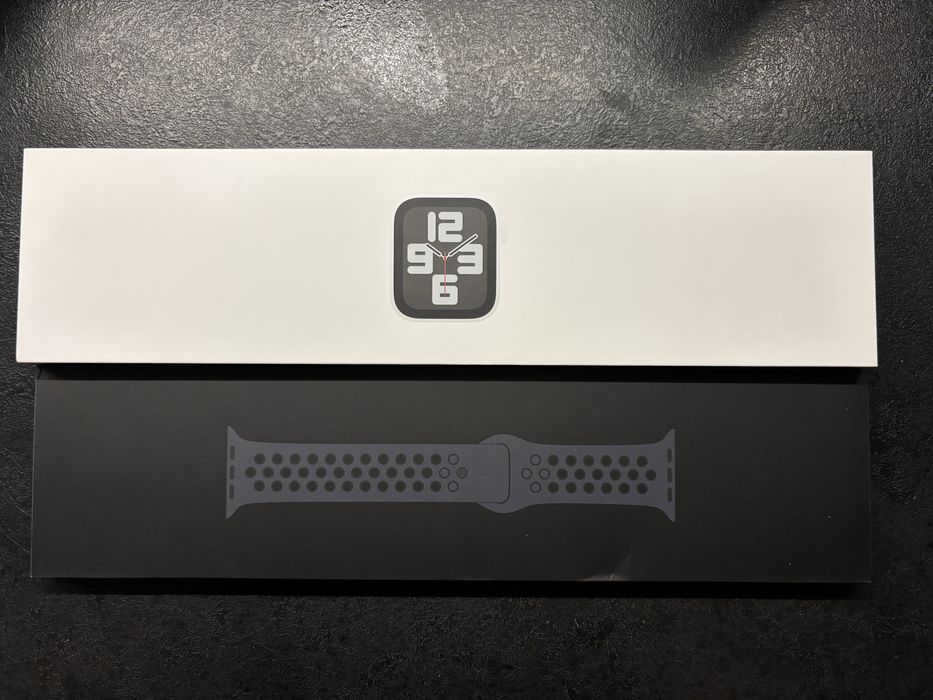 Smart Watch SE 2 generacji GPS + cellular