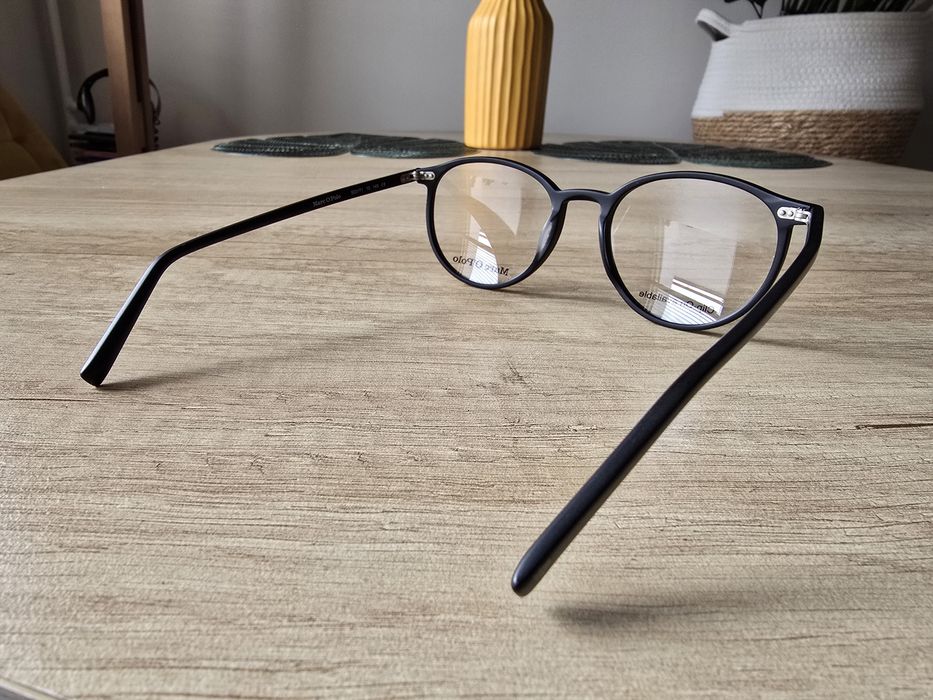 Okulary oprawki Marc O'Polo