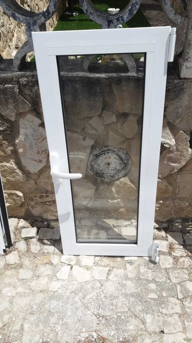 janela, 2 folhas c/oscilobatente com 900x1000mm