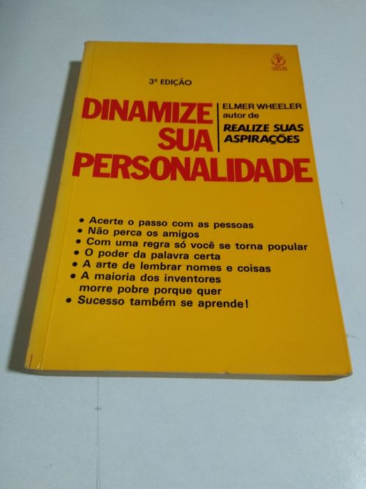 Auto-ajuda . . .