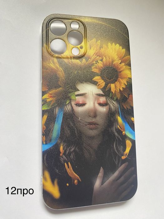 Чехлы для iPhone