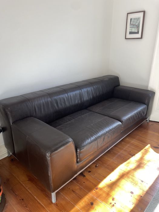 Sofaá IKEA Kramfors 3 lugares