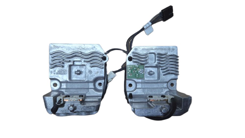 Moduł Lampy LED JEŻE PRAWE / LEWE Scania R S 2017- OE Oryginalne NOWE!