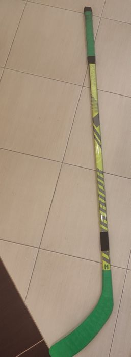 Kij hokejowy flex 30 jak nowy
