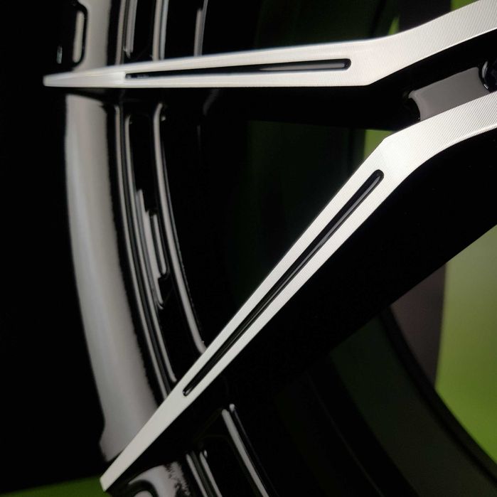 Диски На Авто R18 5x120 БМВ 3 5 F30 F10 E90 E92 X3 X5 VW T5 Т6 BMW Р18