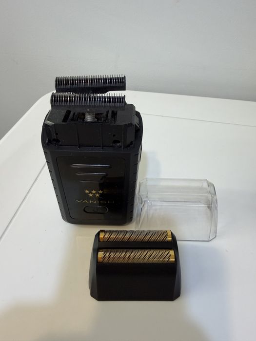 Wahl vanish шейвер