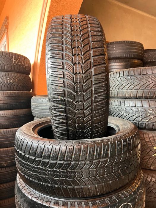 Sava eskimo 215/55R17