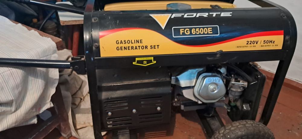 Продам генератор