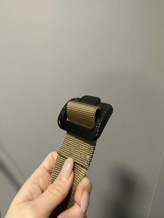 Ремінь тактичний ремень тактичечкий tactic