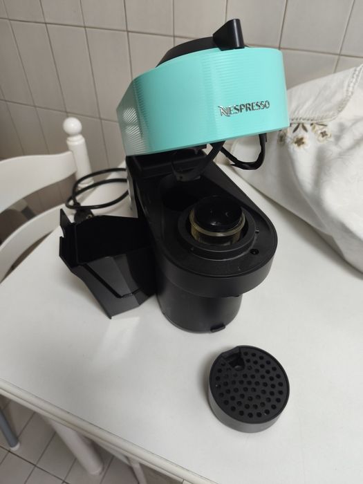 Máquina de Máquina Café Krups Nespresso Vertuo Pop