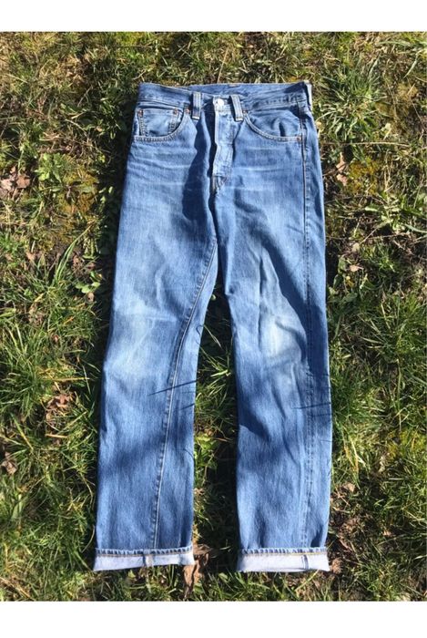Джинси levis 501 xx