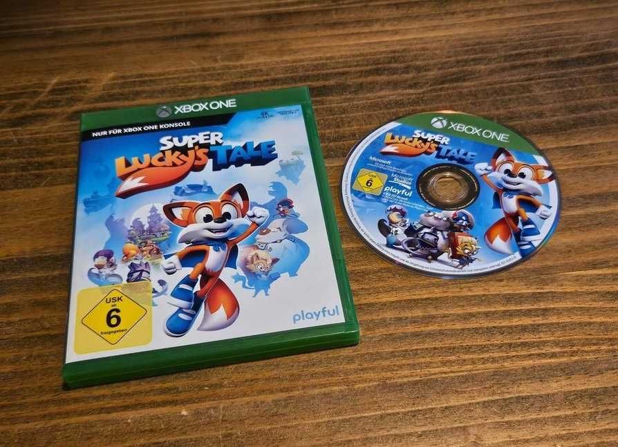 Lote de Jogos xbox One