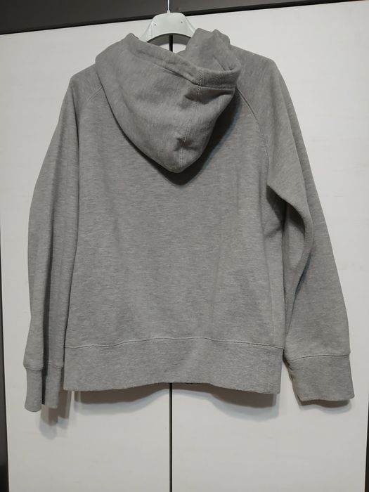 Bluza dresowa damska