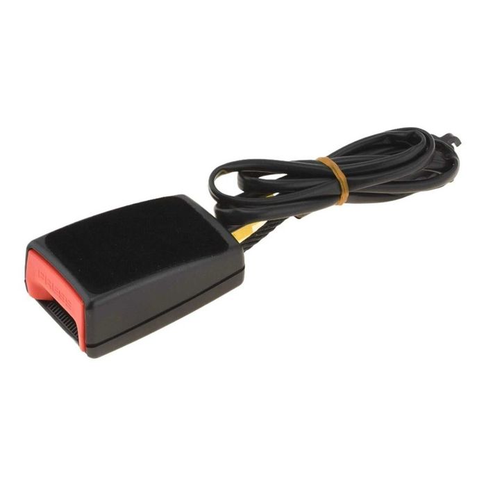 Haste Fivela de cinto de segurança frontal Mercedes  W205 W253 Novo