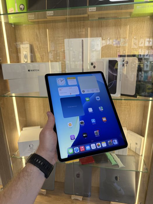 Планшети iPad 5/6/7/8/9/10/11 Mini 4/5/6/7 Pro 9.7/10.5/11 Гарантія