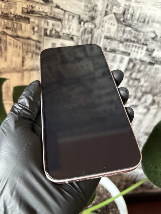 iPhone 13 на 128 гб