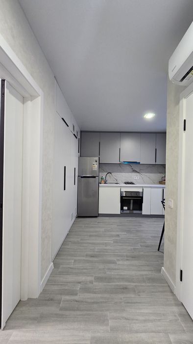 Сдам дом на Победе свет есть всегда новый ремонт