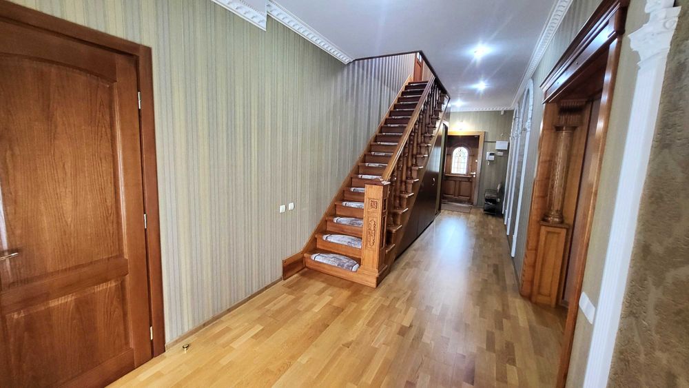 Продаж 2-х поверхового будинка, вул. Сказочна, Великий луг.