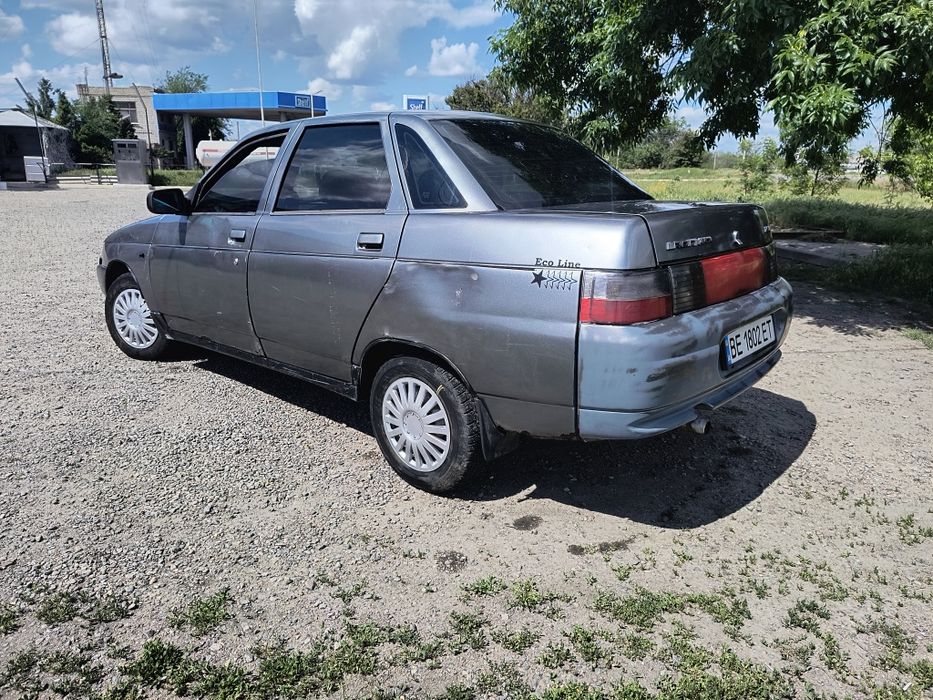 Продам ваз 2110. 2006г.