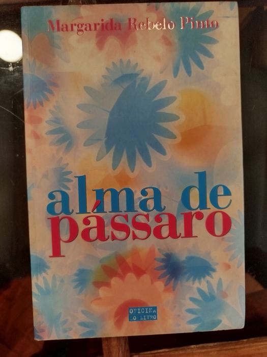 Diversos livros de 1€ a 5€