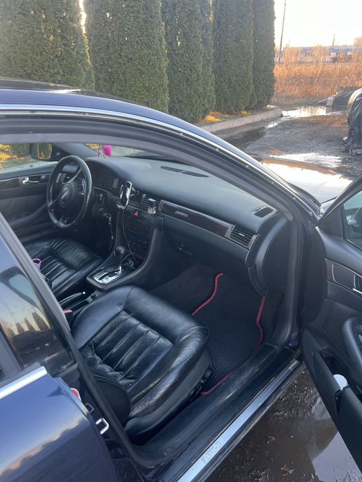 Продам Авто Audi a6c5