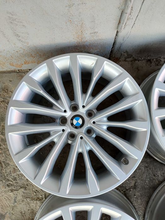 ДИСКИ З ЄВРОПИ‼️Легкосплавні диски 5*112 R18 BMW/Audi/Mercedes
