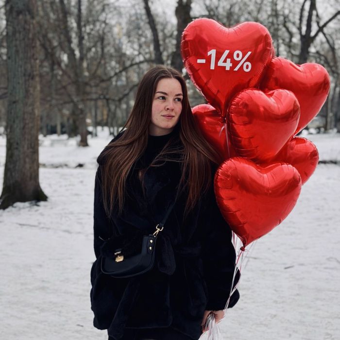 14% |Таргетована реклама,SMM ,Реклама Тік Ток