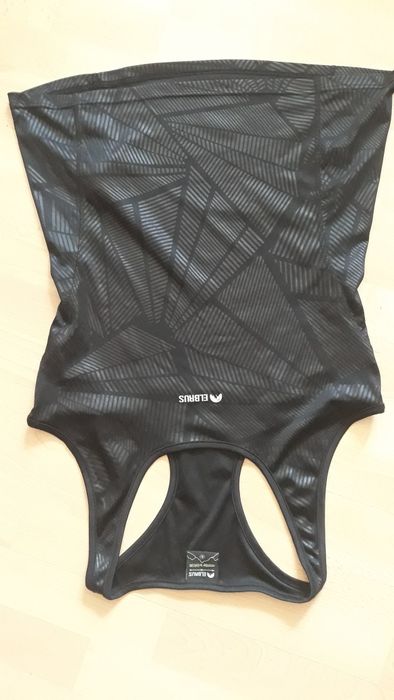 Koszulka  damska  Elbrus L