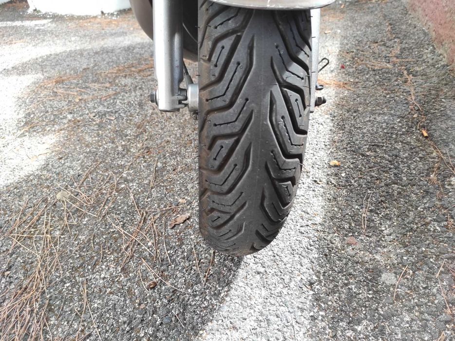 scooter 125 Sym Vendo