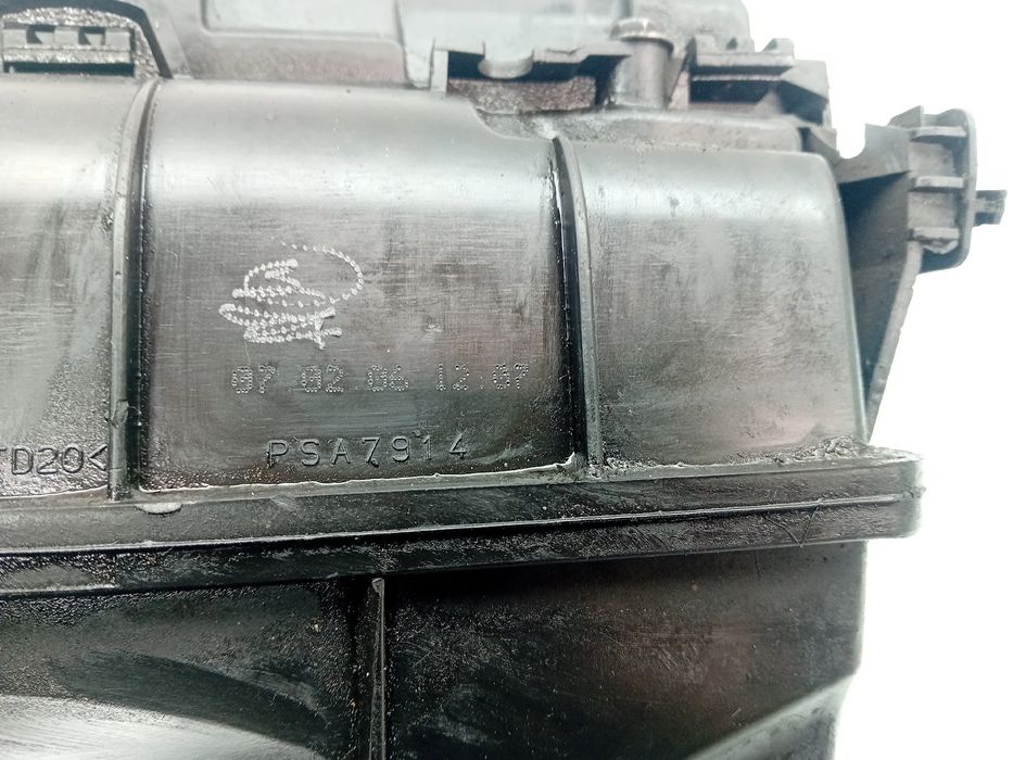 Caixa filtro ar FORD Fiesta V Van
