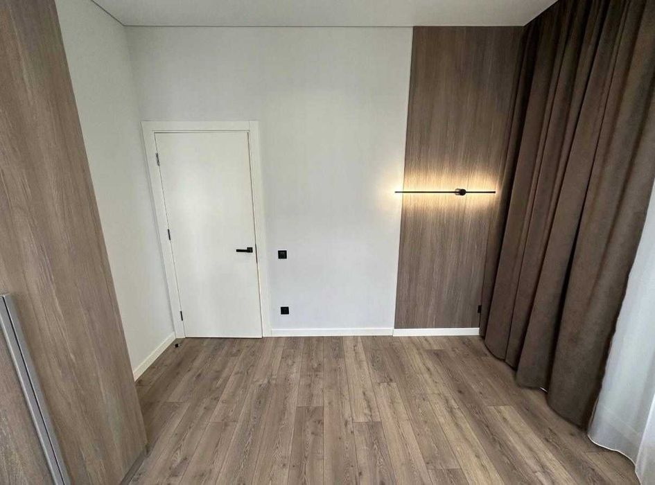 Стильна 3кімнатна квартира в центрі міста, повністю укомплектована