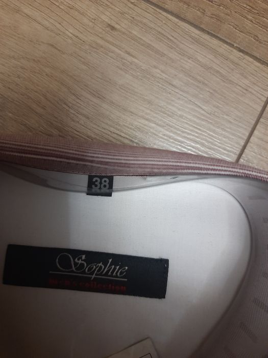 Nowa koszula rozm.38