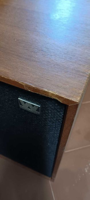 coluna Wharfedale Denton