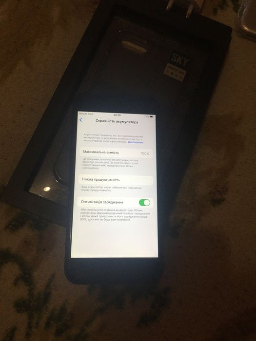 7 дешево, все працює