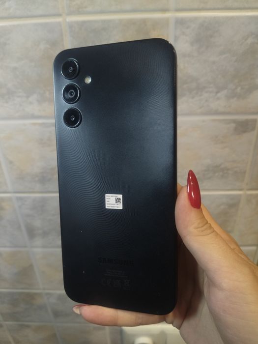 Samsung galaxy A14 не вмикається