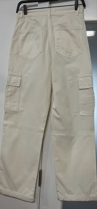 Calças, marca STR