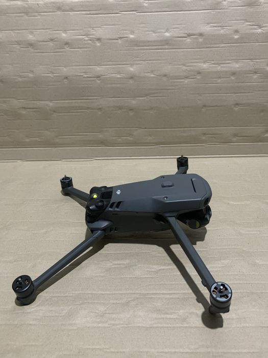 Мавік 3Т з тепловізором