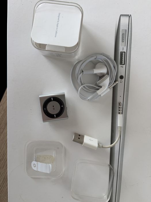 iPod Apple shiffle