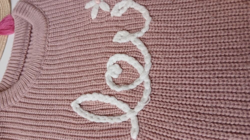 Светр кофта трендовий