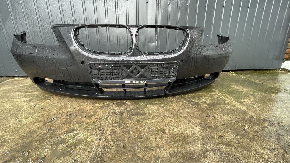 Бампери.бмв е 60..