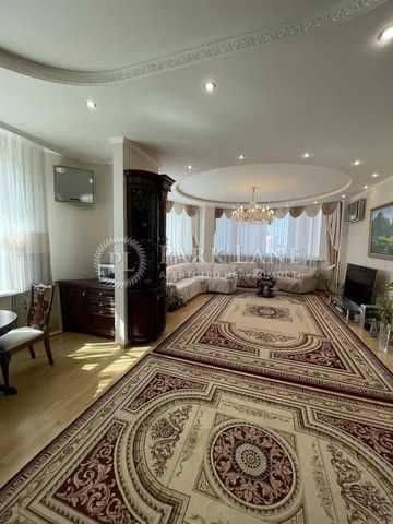 Продам велику 3к квартиру м Мінська 3хв ремонт Тимошенка Левка Оболонь