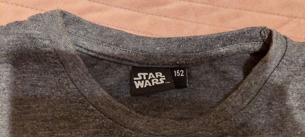 Koszulka chłopięca Star Wars