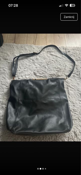 Torebka shopper