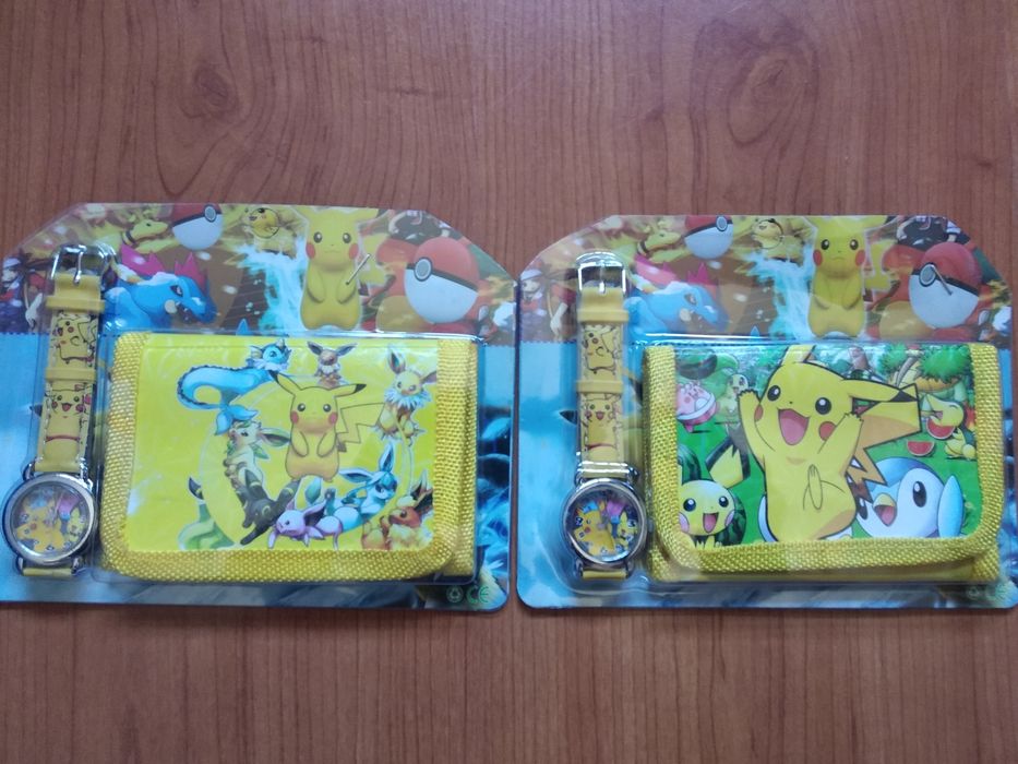 Bolas Pokémon , relogio pikachu luzes pikachu