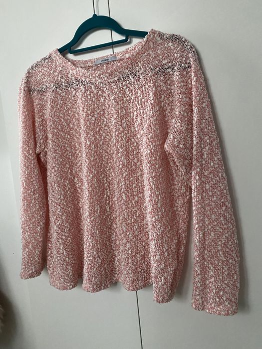 sweter George roz. M/L